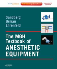 The MGH Textbook of Anesthetic Equipment (Original PDF from Publisher)