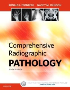 Comprehensive Radiographic Pathology, 6th Edition