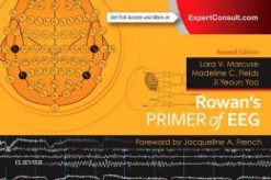 Rowan’s Primer of EEG, 2nd Edition (Original PDF from Publisher)