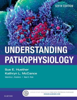 Understanding Pathophysiology, 6th Edition
