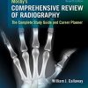 Mosby’s Comprehensive Review of Radiography: The Complete Study Guide and Career Planner, 7th Edition (Original PDF from Publisher)
