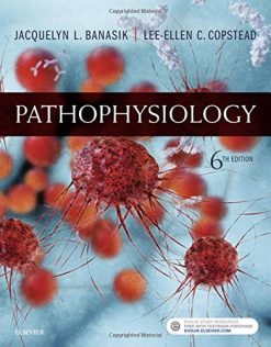 Pathophysiology, 6e (PDF)