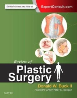 Review of Plastic Surgery (ORIGINAL PDF from Publisher)