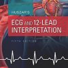 Huszar’s ECG and 12-Lead Interpretation, 5th Edition (ORIGINAL PDF from Publisher)
