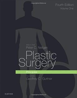 Plastic Surgery: Volume 1: Principles (Videos, Organized)