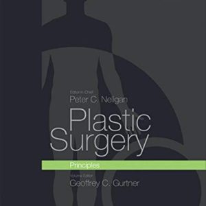 Plastic Surgery: Volume 1: Principles (Videos, Organized)