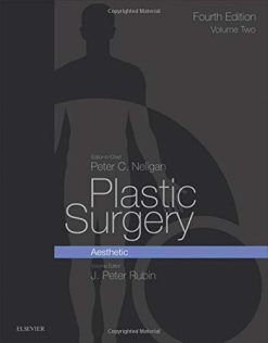 Plastic Surgery: Volume 2: Aesthetic Surgery (Videos, Organized)