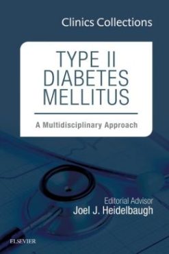Type II Diabetes Mellitus: A Multidisciplinary Approach (ORIGINAL PDF from Publisher)