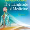 The Language of Medicine, 11th Edition (ORIGINAL PDF from Publisher)