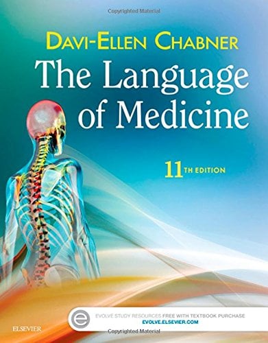 The Language of Medicine, 11th Edition (ORIGINAL PDF from Publisher)