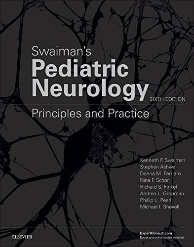 Swaiman’s Pediatric Neurology: Principles and Practice, 6th Edition (Videos, Organized)