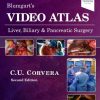 Video Atlas: Liver, Biliary & Pancreatic Surgery, 2nd Edition (Original PDF from Publisher)