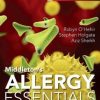 Middleton’s Allergy Essentials (ORIGINAL PDF from Publisher)