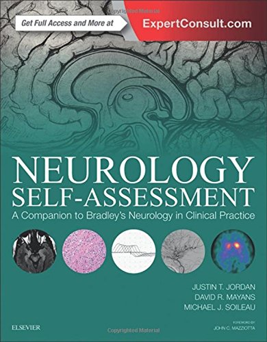 Neurology Self-Assessment: A Companion to Bradley’s Neurology in Clinical Practice (PDF)