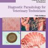 Diagnostic Parasitology for Veterinary Technicians, 5th Edition (PDF)