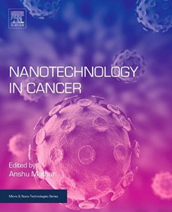 Nanotechnology in Cancer (Micro and Nano Technologies) (PDF)