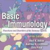 Basic Immunology: Functions and Disorders of the Immune System, 5th Edition (ORIGINAL PDF from Publisher)