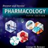 Brenner and Stevens’ Pharmacology, 5th Edition (PDF)