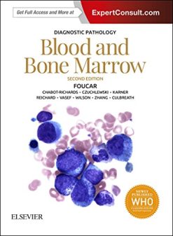 Diagnostic Pathology: Blood and Bone Marrow, 2nd Edition (EPUB)