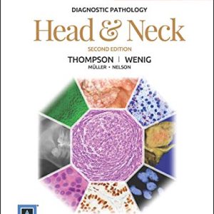 Diagnostic Pathology: Head and Neck, 2nd Edition (Original PDF from Publisher with High Quality Images)