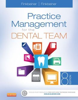 Practice Management for the Dental Team, 8th Edition (Original PDF from Publisher)