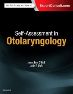 Self-Assessment in Otolaryngology (ORIGINAL PDF from Publisher)