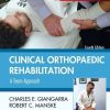 Clinical Orthopaedic Rehabilitation: A Team Approach, 4th Edition (PDF)