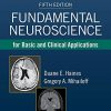 Fundamental Neuroscience for Basic and Clinical Applications, 5th Edition (PDF)