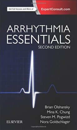 Arrhythmia Essentials, 2nd Edition (PDF)
