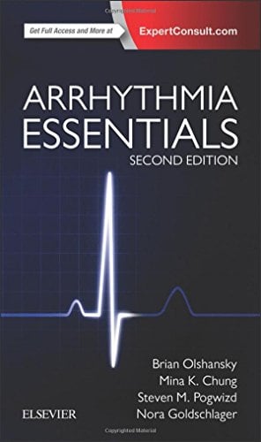 Arrhythmia Essentials, 2nd Edition (PDF)