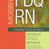 Mosby’s PDQ for RN: Practical, Detailed, Quick, 4th Edition (Original PDF from Publisher)