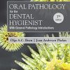 Oral Pathology for the Dental Hygienist, 7th Edition (Original PDF from Publisher)