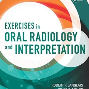 Exercises in Oral Radiology and Interpretation, 5th Edition (PDF)