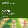 Operative Techniques: Spine Surgery, 3rd Edition (ORIGINAL PDF)