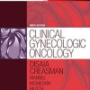 Clinical Gynecologic Oncology, 9th Edition (ORIGINAL PDF from Publisher)