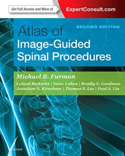 Atlas of Image-Guided Spinal Procedures, 2nd Edition (Videos, Organized)