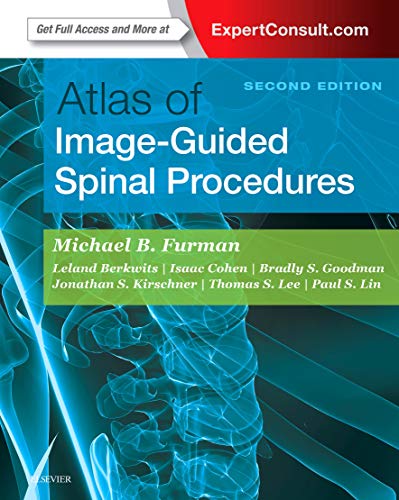 Atlas of Image-Guided Spinal Procedures, 2nd Edition (Videos, Organized)