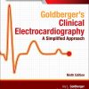 Goldberger’s Clinical Electrocardiography: A Simplified Approach, 9th edition (True PDF)