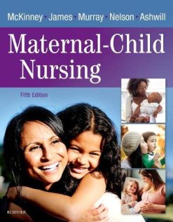 Maternal-Child Nursing, 5th Edition (Original PDF from Publisher)