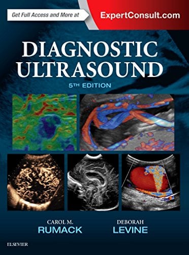 Diagnostic Ultrasound, 5th Edition (Videos, Organized)