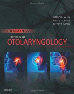 Cummings Review of Otolaryngology (EPUB)
