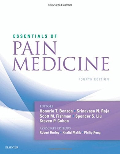 Essentials of Pain Medicine, 4th Edition (Original PDF from Publisher)