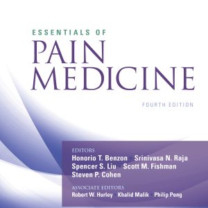 Essentials of Pain Medicine, 4th Edition (EPUB)