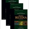 Ryan’s Retina: 3 Volume Set, 6th Edition (Videos, Organized)