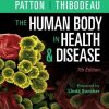 Study Guide for The Human Body in Health & Disease, 7th Edition (PDF)