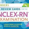 Saunders Q & A Review Cards for the NCLEX-RN® Examination, 3rd Edition (EPUB)