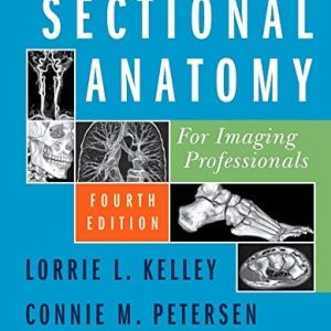 Sectional Anatomy for Imaging Professionals, 4e (PDF)