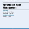 Advances in Acne Management, An Issue of Dermatologic Clinics, 1e (The Clinics: Dermatology) (PDF)