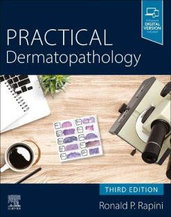Practical Dermatopathology, 3rd edition (True PDF)