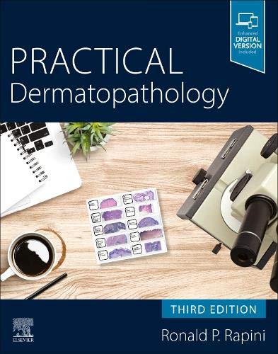Practical Dermatopathology, 3rd edition (True PDF)